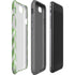 Nigeria Soccer Flag iPhone SE (2nd & 3rd Gen) Pro Case